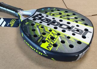 Babolat Counter Veron 2.5 pala de padel OFERTA