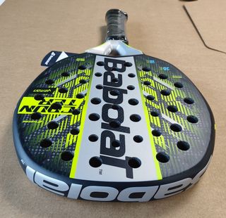 Babolat Counter Veron 2.5 pala de padel OFERTA