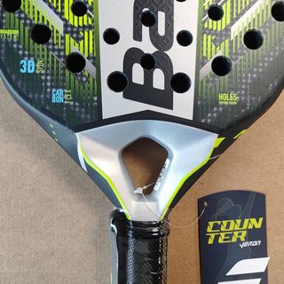 Babolat Counter Veron 2.5 pala de padel OFERTA