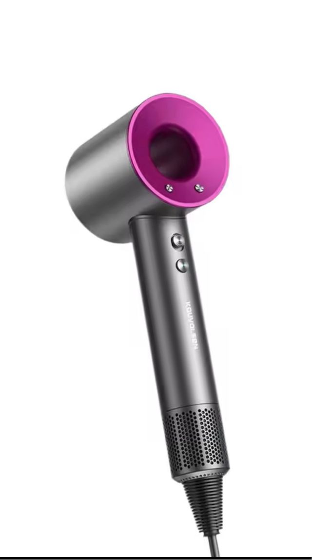 Secador de Cabelo Profissional