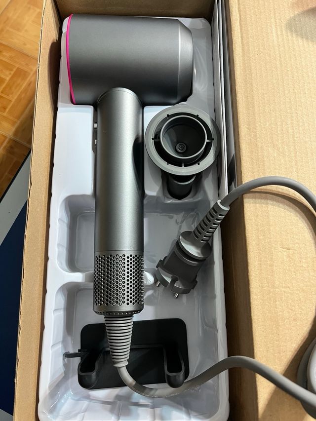 Secador de Cabelo Profissional