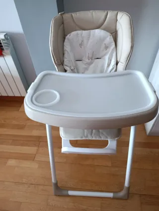 Trona Jane Mila evolutiva