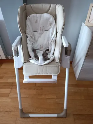 Trona Jane Mila evolutiva