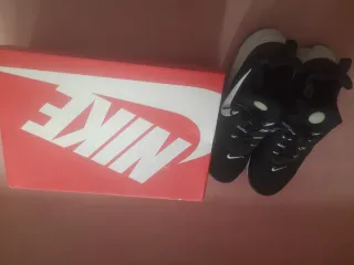 Zapatillas Nike Originales Talla 43