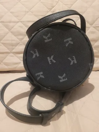 Borsa Karl Lagerfeld rotonda