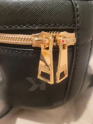 Borsa Karl Lagerfeld rotonda