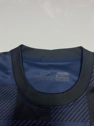 Camiseta original Manchester United 2013 Rooney 10