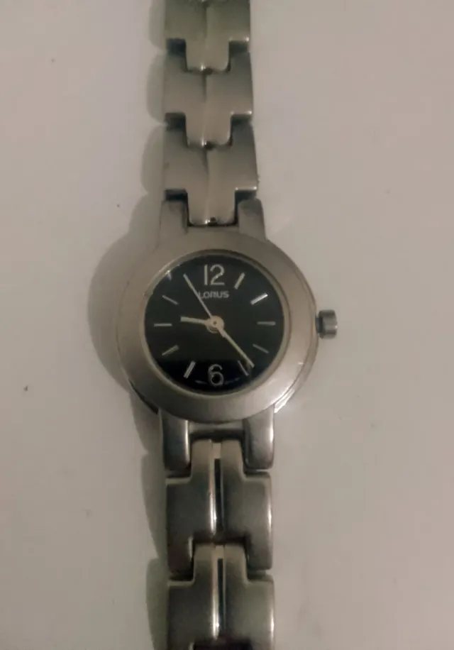 Orologio Lorus Donna Quartz