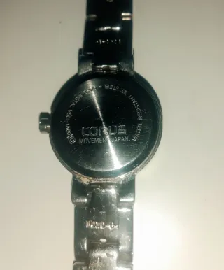 Orologio Lorus Donna Quartz