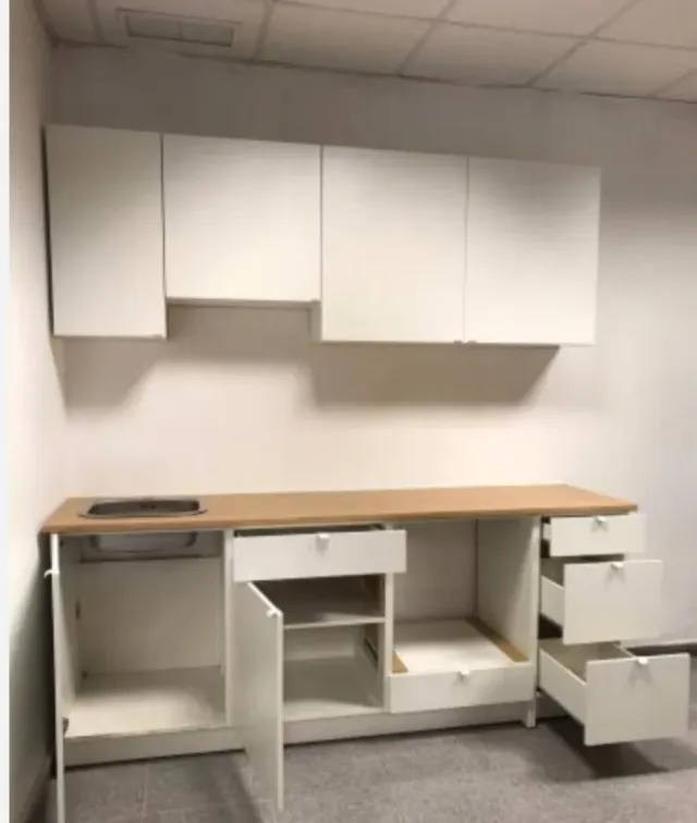 Montaje de Muebles Cocinas Armarios...