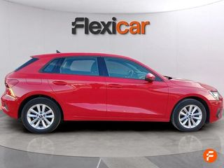 Audi A3 Sportback 30 TFSI 81kW (110CV) S tronic