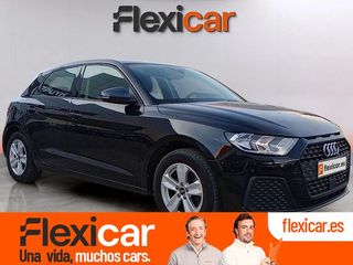 Audi A1 Sportback Advanced 30 TFSI 81kW S tronic