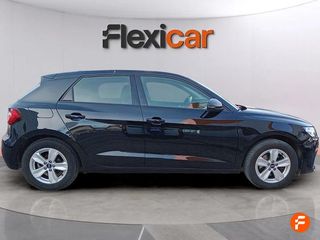 Audi A1 Sportback Advanced 30 TFSI 81kW S tronic