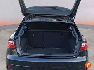 Audi A1 Sportback Advanced 30 TFSI 81kW S tronic