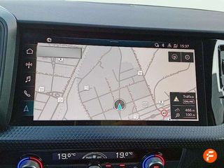 Audi A1 Sportback Advanced 30 TFSI 81kW S tronic