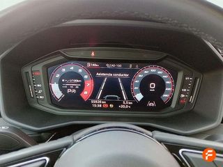 Audi A1 Sportback Advanced 30 TFSI 81kW S tronic