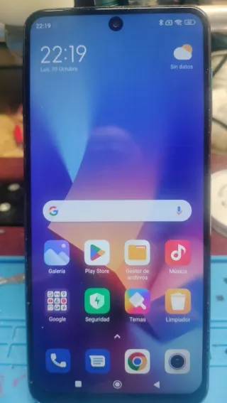 Xiaomi Redmi Note 9 Pro