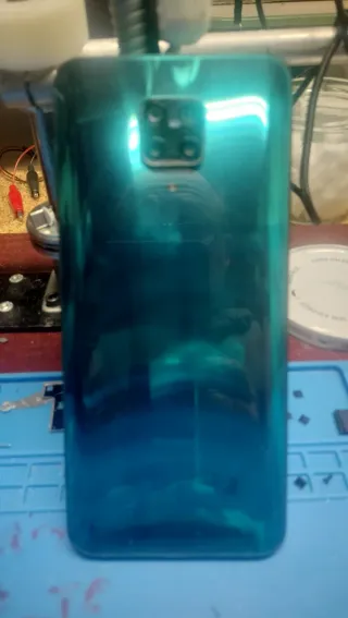 Xiaomi Redmi Note 9 Pro