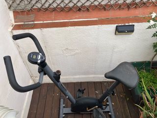 Bicicleta Estática Cyclette