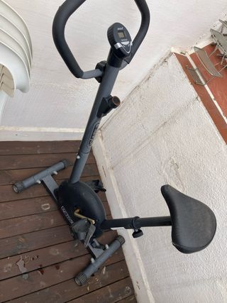 Bicicleta Estática Cyclette