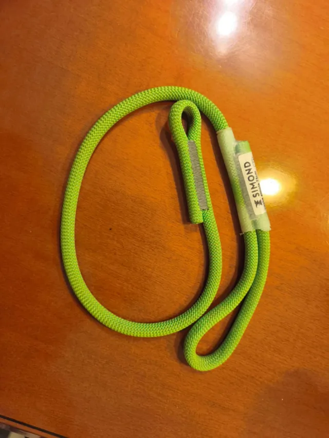 Correa de escalada Simond 75cm