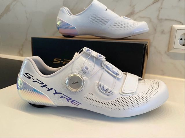 Shimano S-Phyre RC9 PWR