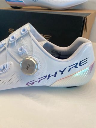 Shimano S-Phyre RC9 PWR