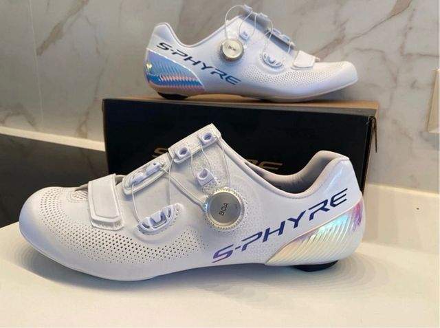 Shimano S-Phyre RC9 PWR