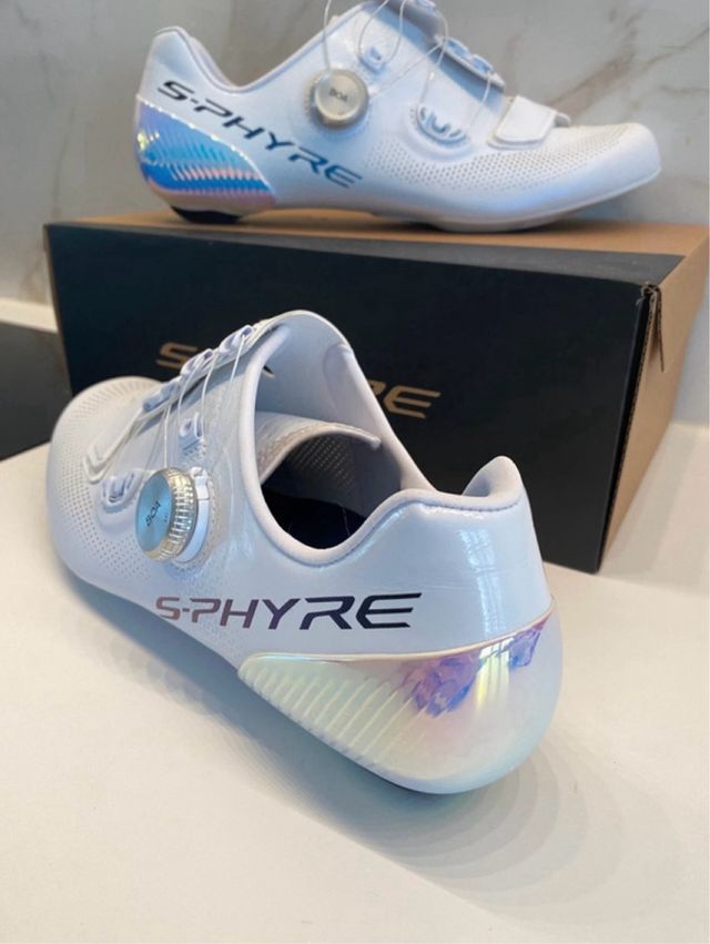 Shimano S-Phyre RC9 PWR