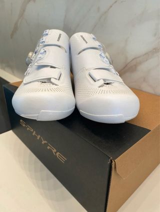 Shimano S-Phyre RC9 PWR