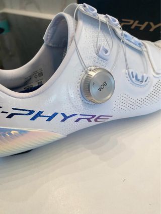 Shimano S-Phyre RC9 PWR