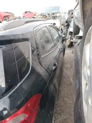 Despiece Ford EcoSport 2019