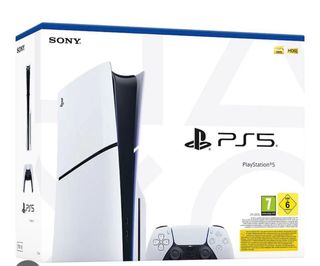 Consola Sony PlayStation 5 PS5