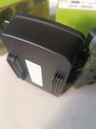 Fotocamera da caccia mimetica