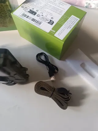 Fotocamera da caccia mimetica