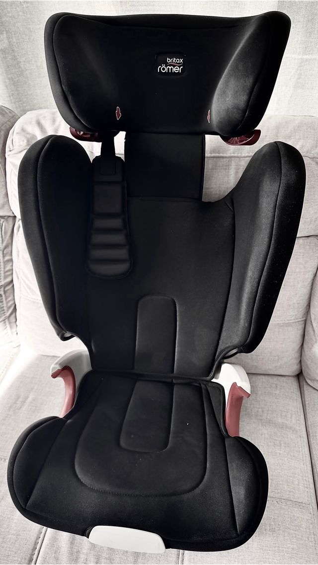 Silla de coche “Britax römer Kidfix XP”
