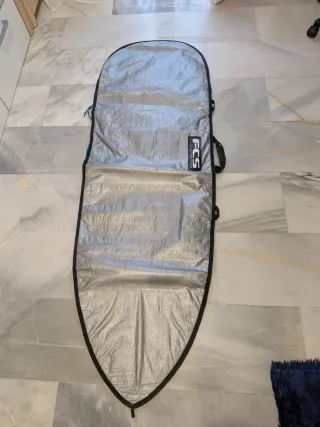 Funda Tabla Surf FCS 6'0