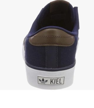 Zapatillas Adidas Kiel Azul Marino Talla 46