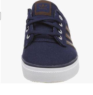 Zapatillas Adidas Kiel Azul Marino Talla 46