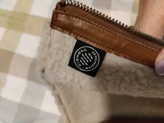 Botas altas marrones Talla 39