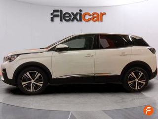 Peugeot 3008 1.2 PURETECH 96KW (130CV) ALLURE EAT6