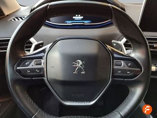 Peugeot 3008 1.2 PURETECH 96KW (130CV) ALLURE EAT6