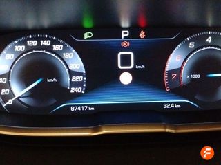 Peugeot 3008 1.2 PURETECH 96KW (130CV) ALLURE EAT6
