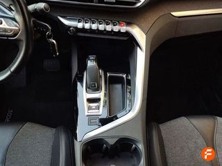 Peugeot 3008 1.2 PURETECH 96KW (130CV) ALLURE EAT6