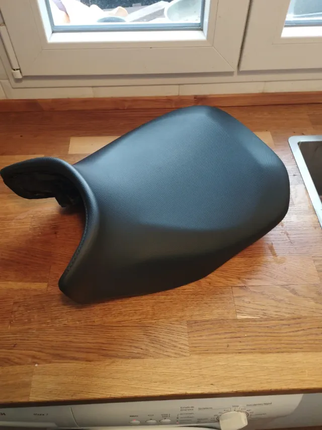 Asiento bajo BMW R 1200 1250 GS