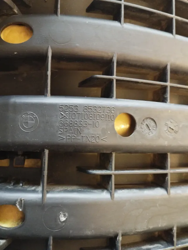 Asiento bajo BMW R 1200 1250 GS