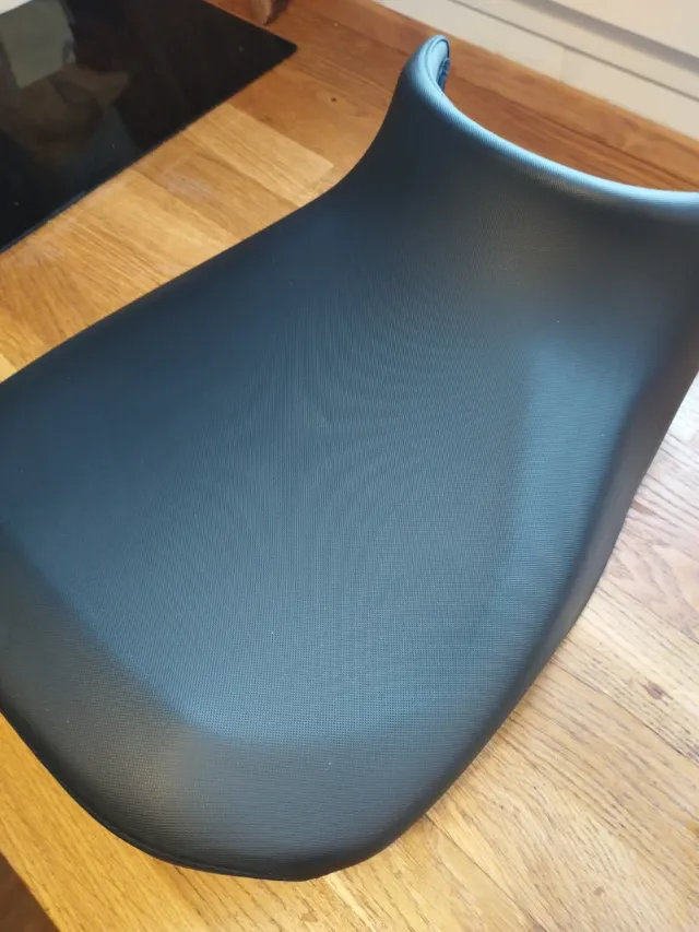 Asiento bajo BMW R 1200 1250 GS