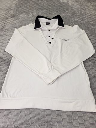 Polo Larga G-STAR RAW 3301 Talla L