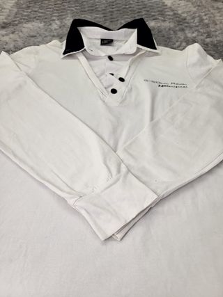Polo Larga G-STAR RAW 3301 Talla L