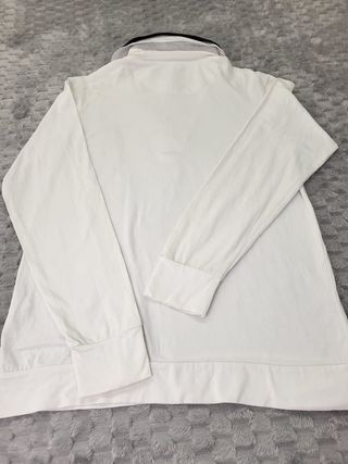 Polo Larga G-STAR RAW 3301 Talla L